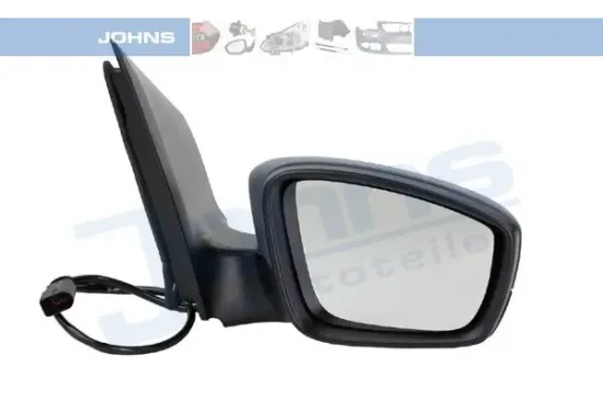Außenspiegel rechts JOHNS 95 06 38-21 Bild Außenspiegel rechts JOHNS 95 06 38-21