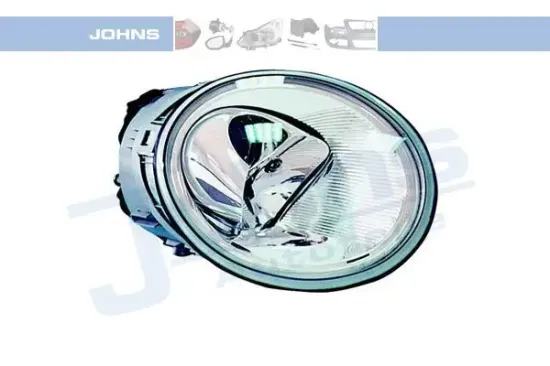 Hauptscheinwerfer rechts JOHNS 95 16 10 Bild Hauptscheinwerfer rechts JOHNS 95 16 10