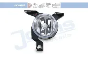 Nebelscheinwerfer links JOHNS 95 16 29-2