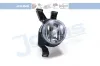 Nebelscheinwerfer links JOHNS 95 16 29
