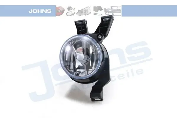 Nebelscheinwerfer rechts JOHNS 95 16 30