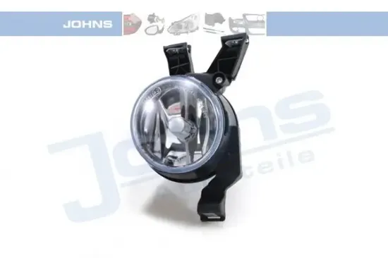 Nebelscheinwerfer rechts JOHNS 95 16 30 Bild Nebelscheinwerfer rechts JOHNS 95 16 30