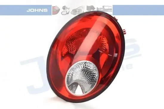 Heckleuchte rechts JOHNS 95 16 88-3 Bild Heckleuchte rechts JOHNS 95 16 88-3