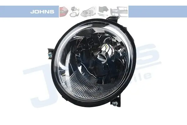 Hauptscheinwerfer links JOHNS 95 19 09