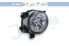Nebelscheinwerfer links JOHNS 95 19 29