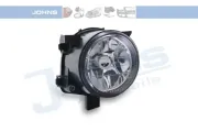 Nebelscheinwerfer links JOHNS 95 19 29