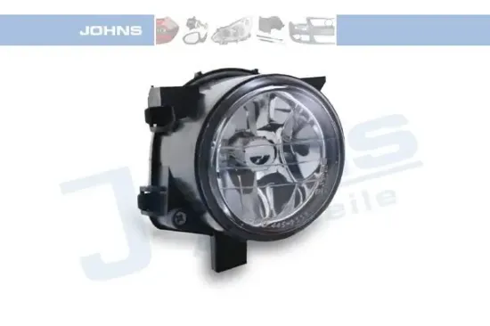 Nebelscheinwerfer links JOHNS 95 19 29 Bild Nebelscheinwerfer links JOHNS 95 19 29