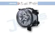 Nebelscheinwerfer rechts JOHNS 95 19 30