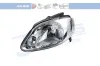 Hauptscheinwerfer links JOHNS 95 21 09