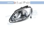 Hauptscheinwerfer links JOHNS 95 21 09