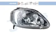 Hauptscheinwerfer rechts JOHNS 95 21 10-2