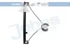 Fensterheber vorne links JOHNS 95 21 41-11