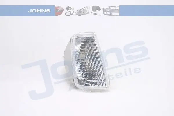 Blinkleuchte JOHNS 95 23 20-2