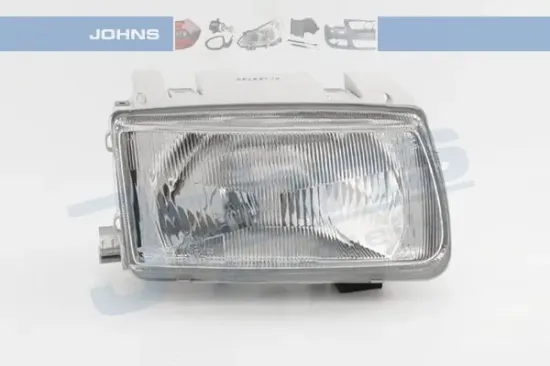 Hauptscheinwerfer rechts JOHNS 95 24 10-2 Bild Hauptscheinwerfer rechts JOHNS 95 24 10-2