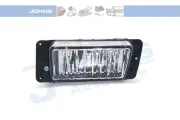 Nebelscheinwerfer links JOHNS 95 24 29-3