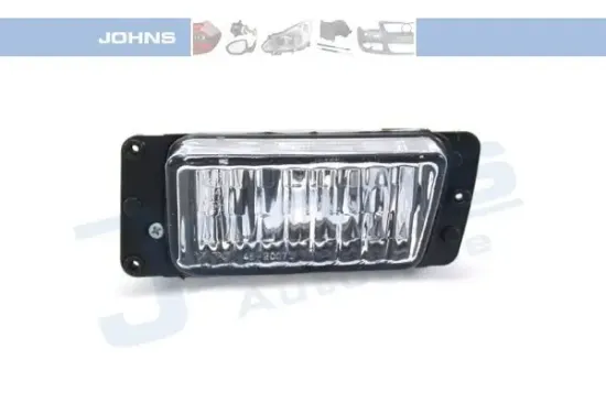 Nebelscheinwerfer links JOHNS 95 24 29-3 Bild Nebelscheinwerfer links JOHNS 95 24 29-3