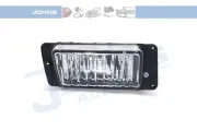 Nebelscheinwerfer rechts JOHNS 95 24 30-3