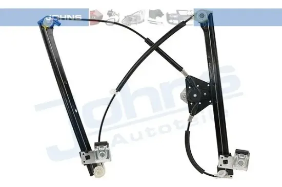 Fensterheber vorne rechts JOHNS 95 24 42-13 Bild Fensterheber vorne rechts JOHNS 95 24 42-13