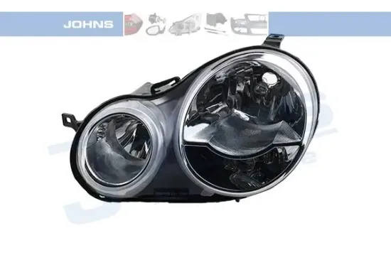 Hauptscheinwerfer links JOHNS 95 26 09-2 Bild Hauptscheinwerfer links JOHNS 95 26 09-2