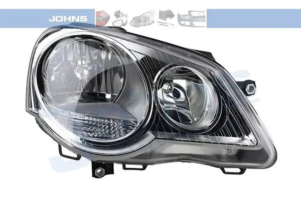 Hauptscheinwerfer rechts JOHNS 95 26 10-4