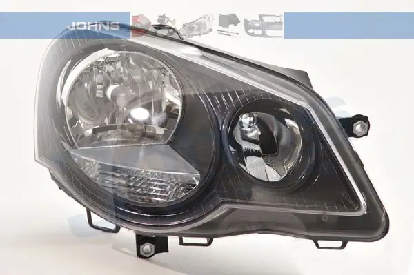 Hauptscheinwerfer rechts JOHNS 95 26 10-6