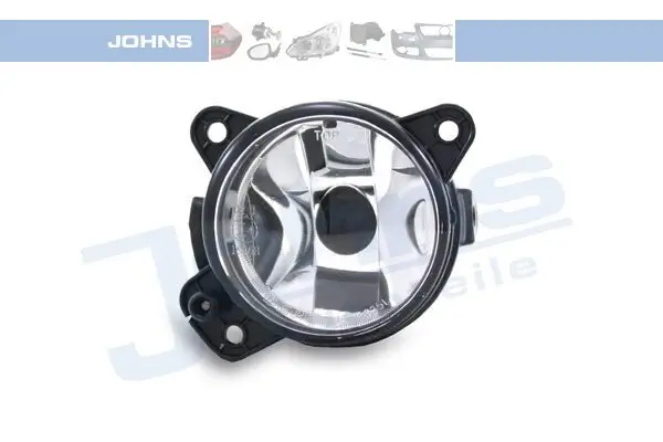 Nebelscheinwerfer links JOHNS 95 26 29-2