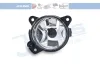 Nebelscheinwerfer links JOHNS 95 26 29-2