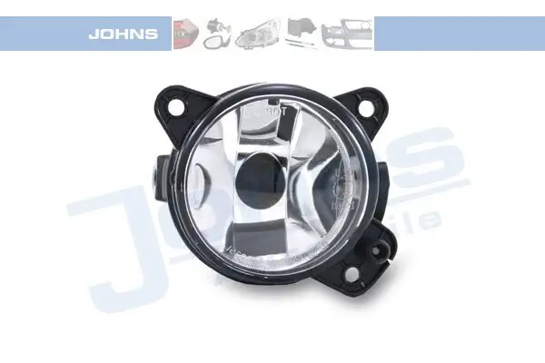 Nebelscheinwerfer rechts JOHNS 95 26 30-2