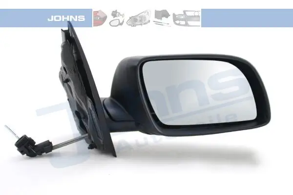 Außenspiegel rechts JOHNS 95 26 38-1