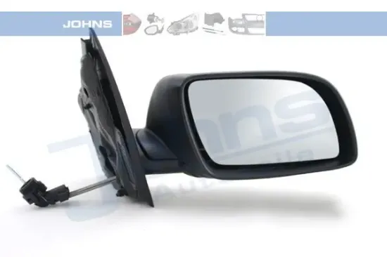 Außenspiegel rechts JOHNS 95 26 38-1 Bild Außenspiegel rechts JOHNS 95 26 38-1