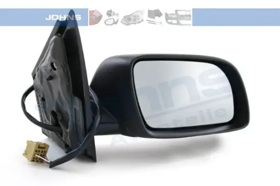 Außenspiegel rechts JOHNS 95 26 38-21 Bild Außenspiegel rechts JOHNS 95 26 38-21