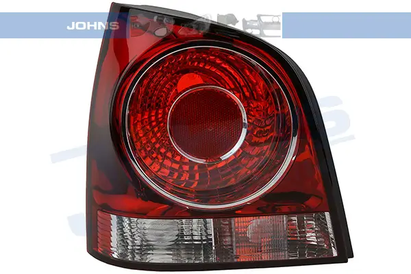Heckleuchte links JOHNS 95 26 87-2