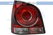 Heckleuchte links JOHNS 95 26 87-2