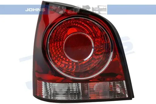 Heckleuchte links JOHNS 95 26 87-2 Bild Heckleuchte links JOHNS 95 26 87-2
