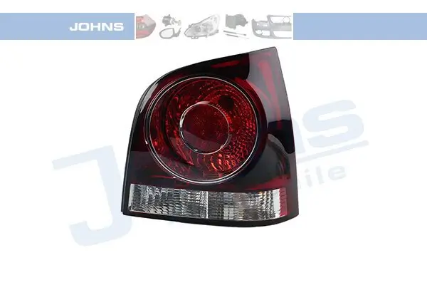 Heckleuchte rechts JOHNS 95 26 88-2