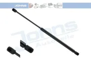 Gasfeder, Koffer-/Laderaum beidseitig JOHNS 95 26 95-91