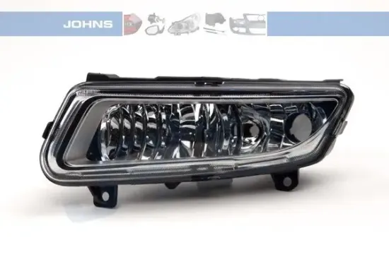 Tagfahrleuchte links JOHNS 95 27 29-4 Bild Tagfahrleuchte links JOHNS 95 27 29-4