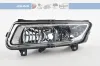 Nebelscheinwerfer links JOHNS 95 27 29
