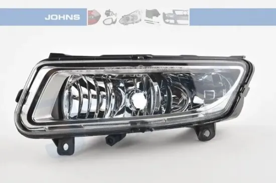 Nebelscheinwerfer links JOHNS 95 27 29 Bild Nebelscheinwerfer links JOHNS 95 27 29