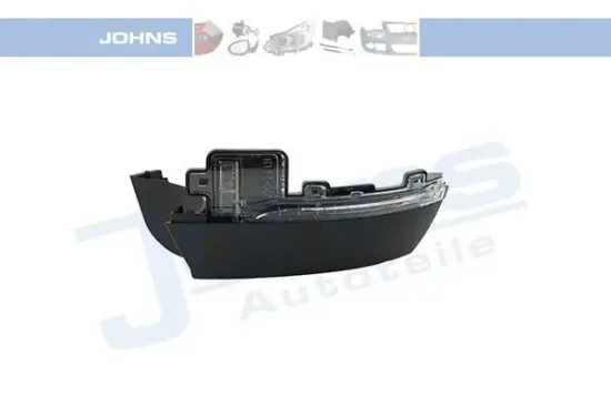 Blinkleuchte vorne links Außenspiegel JOHNS 95 27 37-95 Bild Blinkleuchte vorne links Außenspiegel JOHNS 95 27 37-95