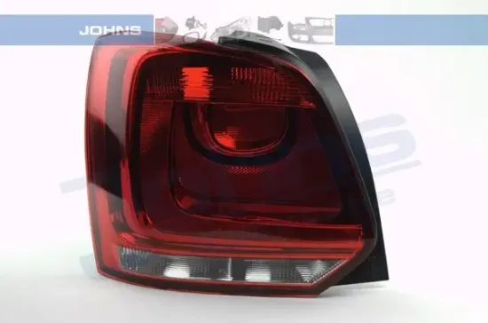 Heckleuchte links JOHNS 95 27 87-1 Bild Heckleuchte links JOHNS 95 27 87-1