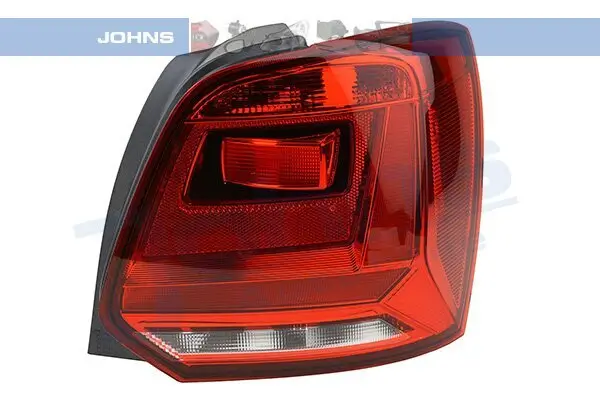 Heckleuchte rechts JOHNS 95 27 88-3