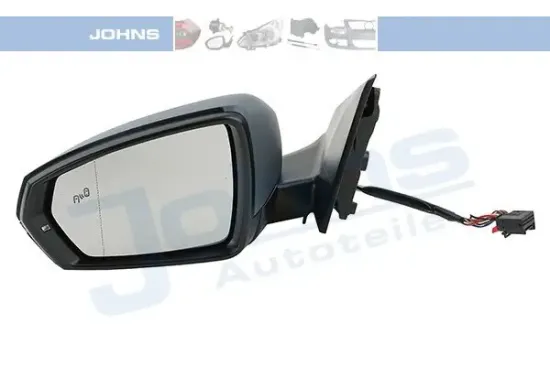 Außenspiegel links JOHNS 95 28 37-24 Bild Außenspiegel links JOHNS 95 28 37-24