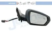 Außenspiegel rechts JOHNS 95 28 38-24
