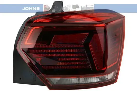 Heckleuchte rechts JOHNS 95 28 88-2 Bild Heckleuchte rechts JOHNS 95 28 88-2