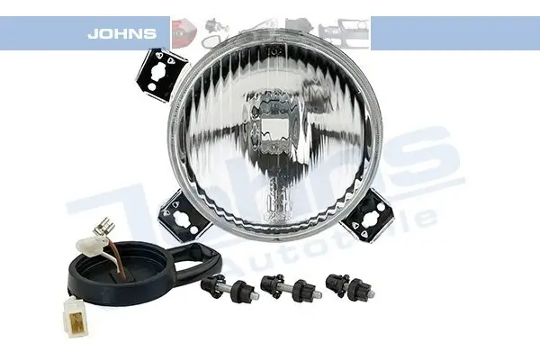 Fernscheinwerfer links JOHNS 95 34 09-3