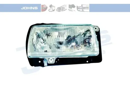 Hauptscheinwerfer links JOHNS 95 36 09 Bild Hauptscheinwerfer links JOHNS 95 36 09