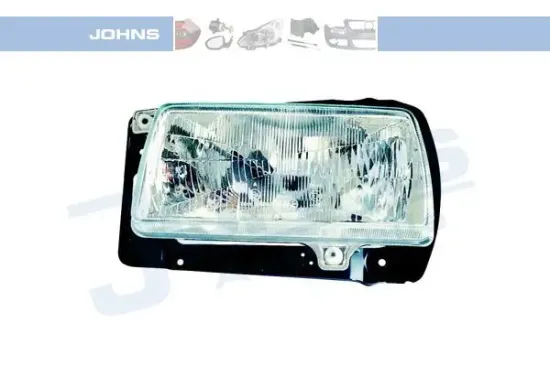 Hauptscheinwerfer rechts JOHNS 95 36 10 Bild Hauptscheinwerfer rechts JOHNS 95 36 10