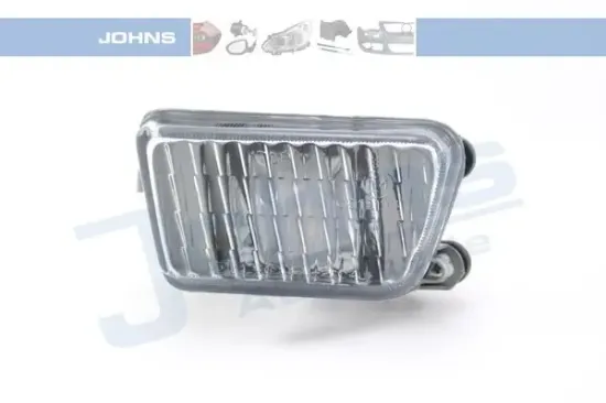 Nebelscheinwerfer links JOHNS 95 37 29 Bild Nebelscheinwerfer links JOHNS 95 37 29