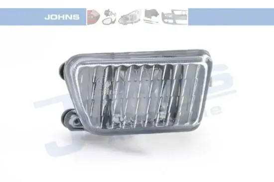 Nebelscheinwerfer rechts JOHNS 95 37 30 Bild Nebelscheinwerfer rechts JOHNS 95 37 30